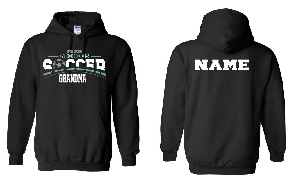 RGS26 PROUD Family Member Apparel
