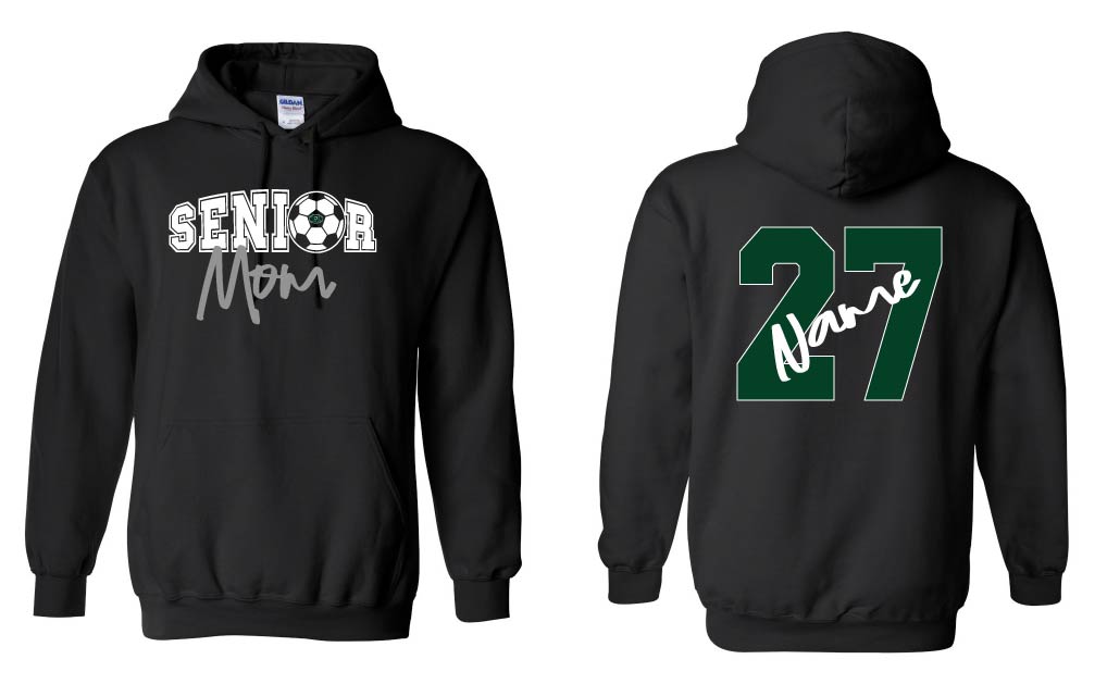 RGS26 Senior Parent Apparel