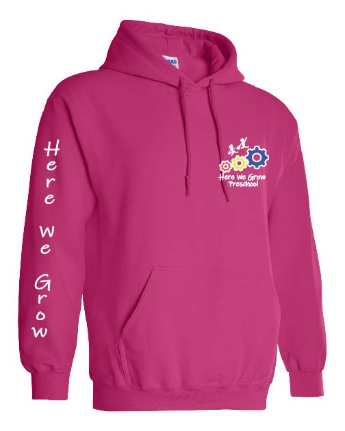 HWG Hoodie Youth & Adult