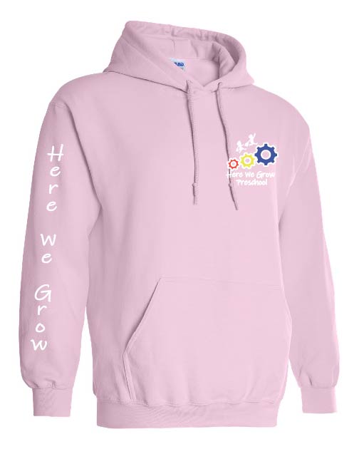 HWG Hoodie Youth & Adult