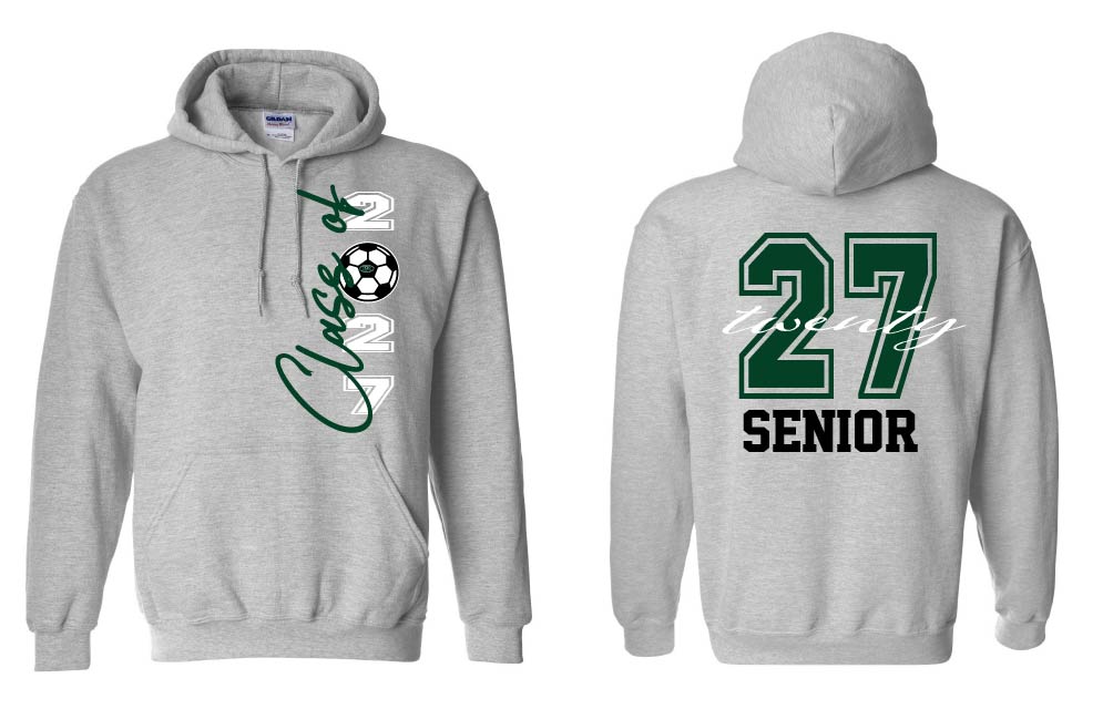 RGS26 Senior Player Apparel
