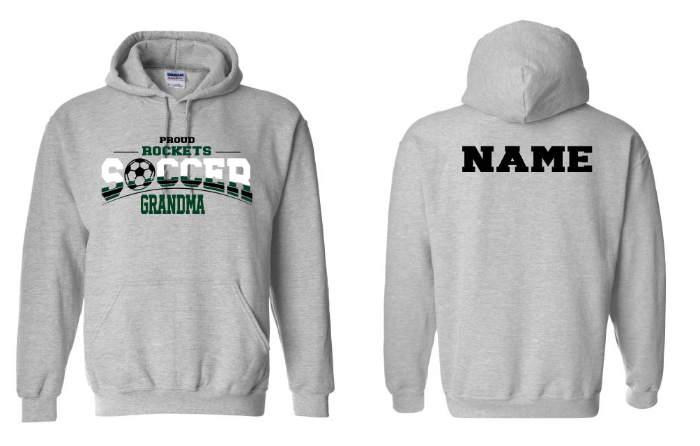 RGS26 PROUD Family Member Apparel