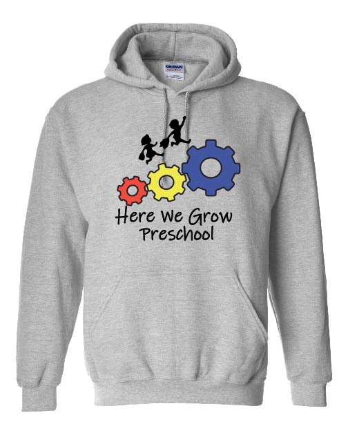 HWG Hoodie Youth & Adult