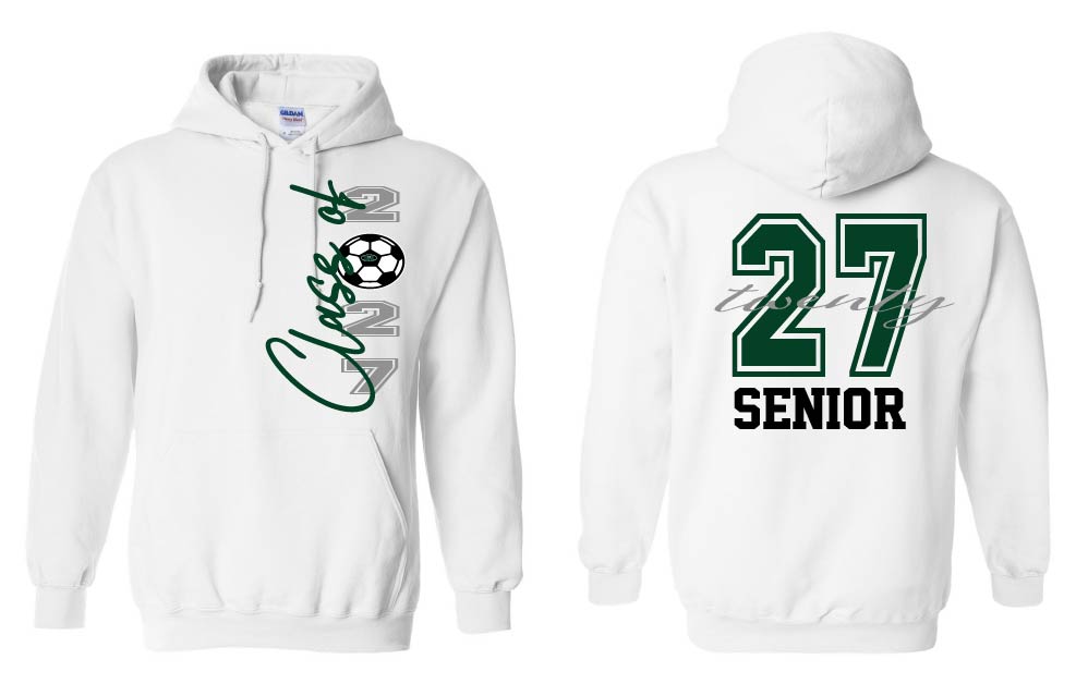 RGS26 Senior Player Apparel