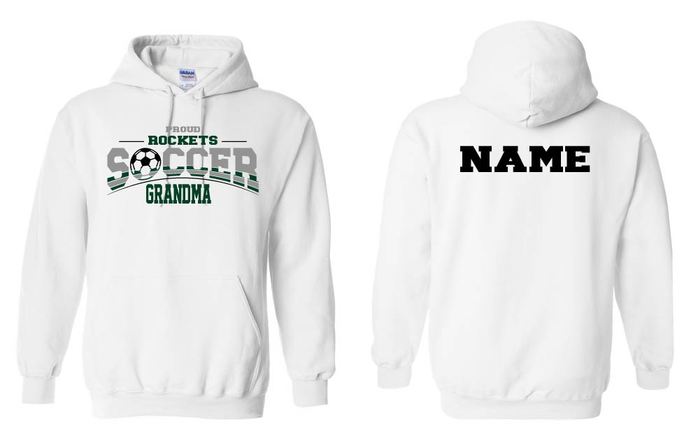RGS26 PROUD Family Member Apparel