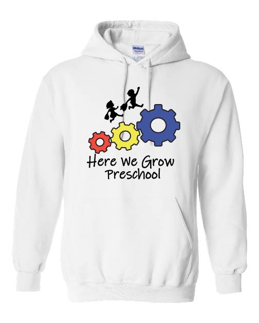 HWG Hoodie Youth & Adult