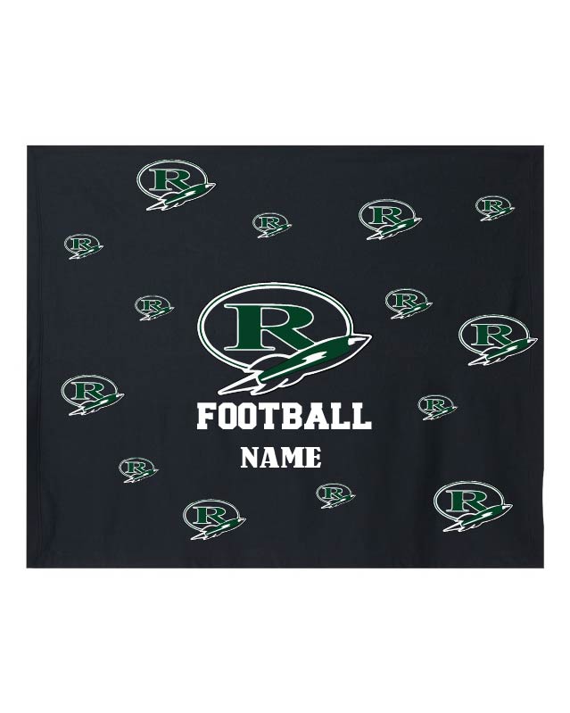 RFF26 Blanket