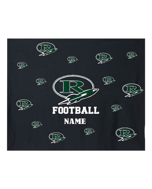 RFF26 Blanket