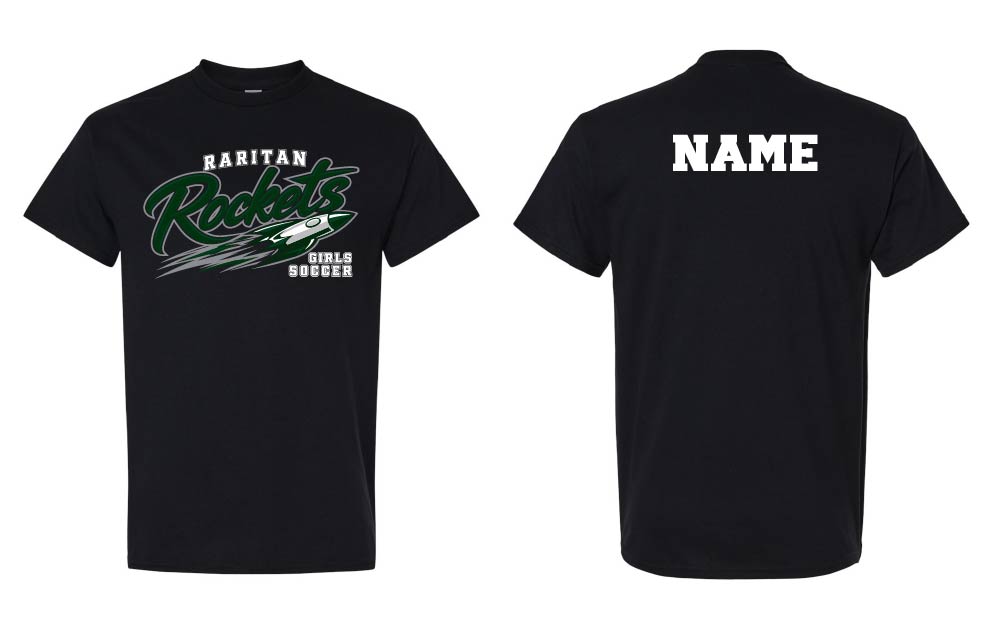 RGS26 Short Sleeve Tshirt