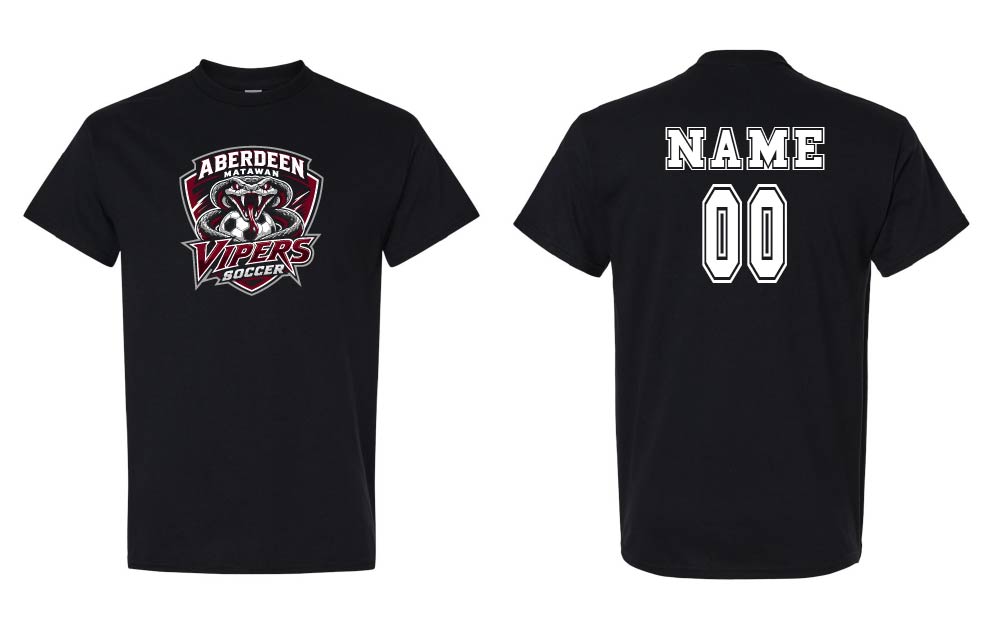 Viper Tshirt
