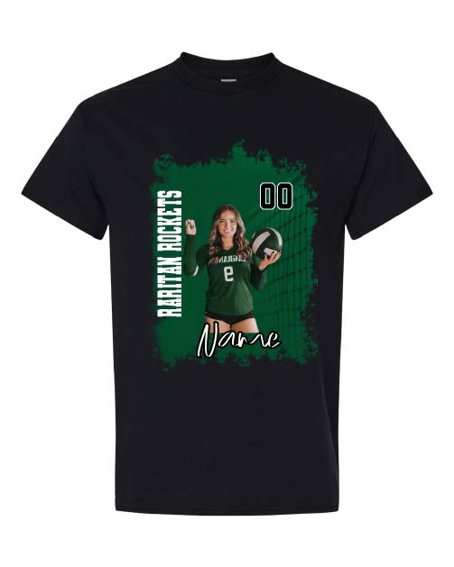 RHS Volleyball27 Photo apparel