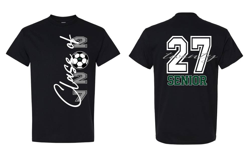 RGS26 Senior Player Apparel