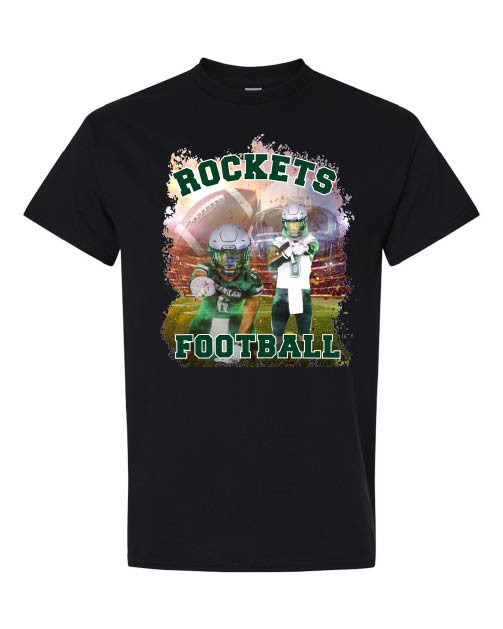 RFF26 Photo apparel