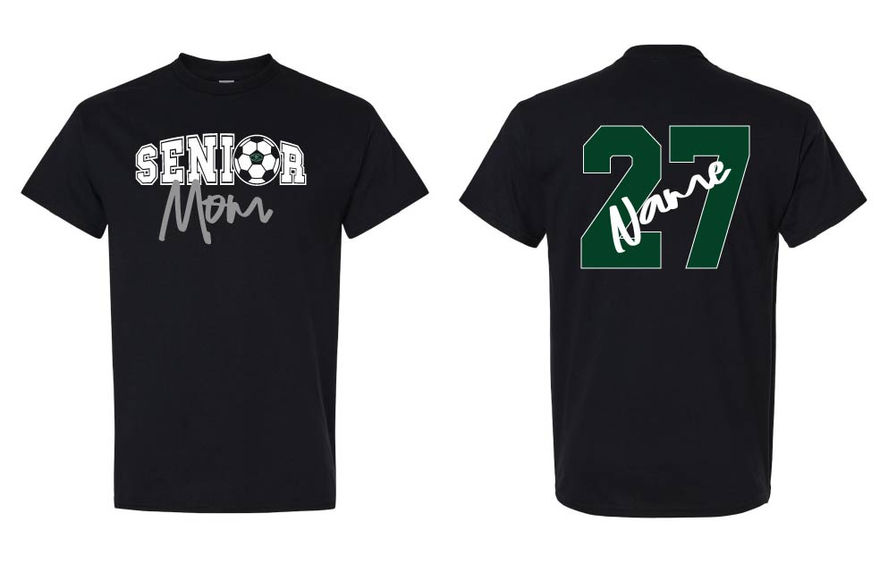 RGS26 Senior Parent Apparel