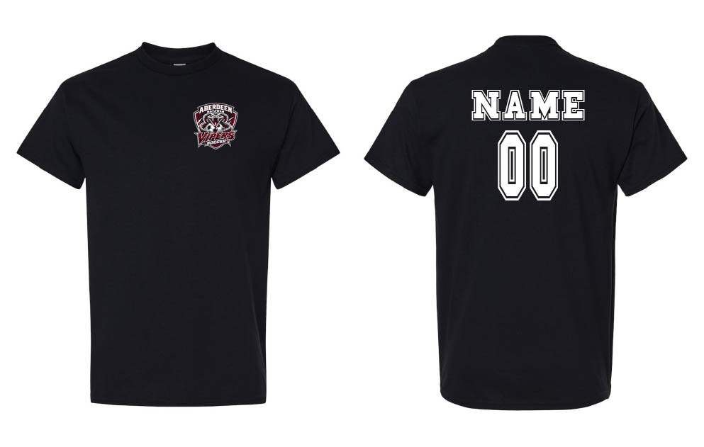 Viper Tshirt
