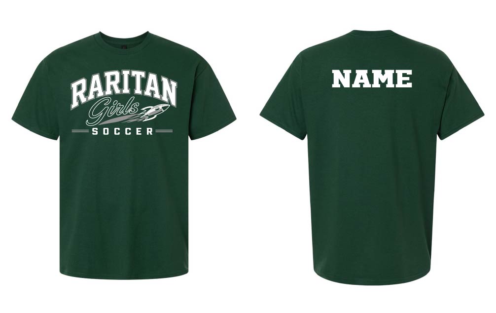 RGS26 Short Sleeve Tshirt