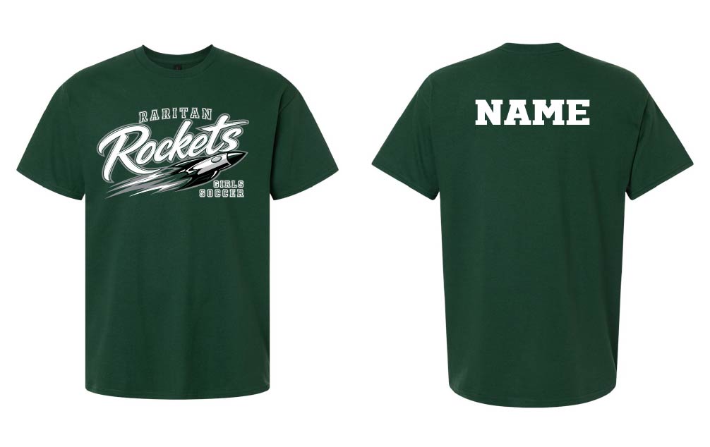 RGS26 Short Sleeve Tshirt