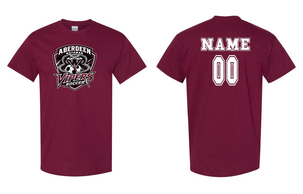 Viper Tshirt