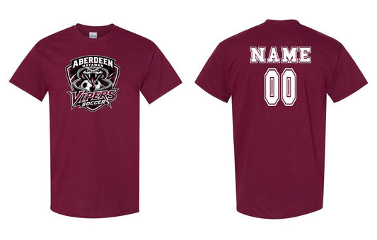 Viper Tshirt