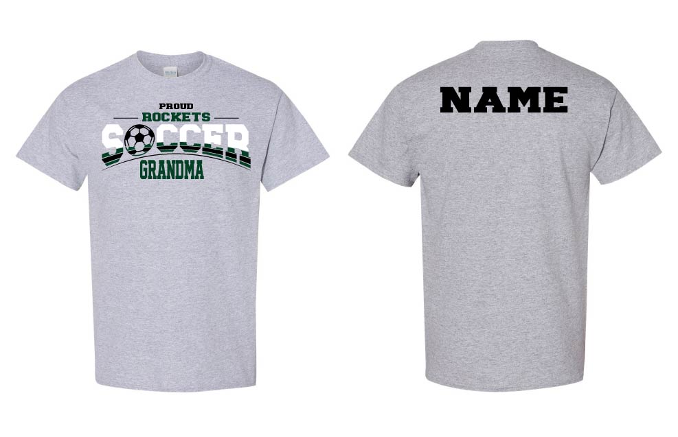 RGS26 PROUD Family Member Apparel