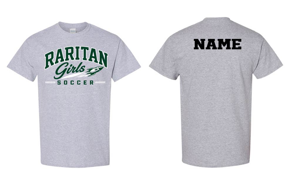 RGS26 Short Sleeve Tshirt