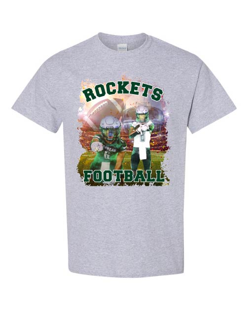 RFF26 Photo apparel