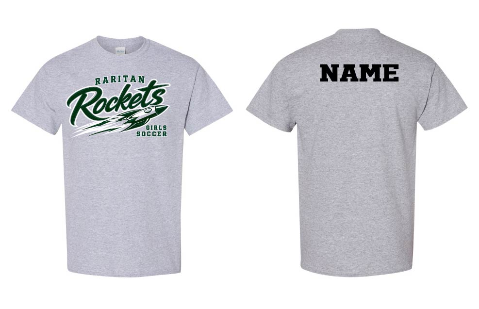 RGS26 Short Sleeve Tshirt