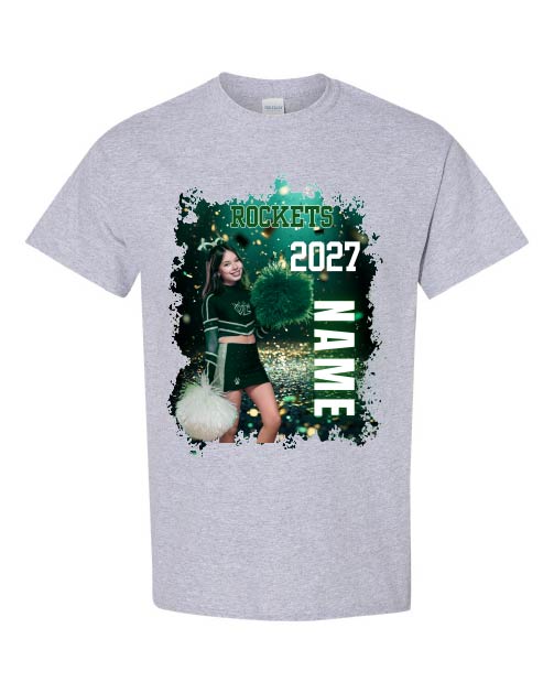 RHS Cheer27 Photo apparel