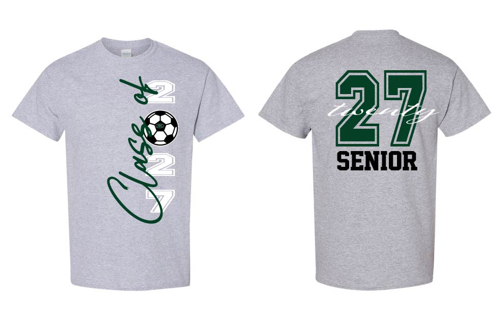 RGS26 Senior Player Apparel