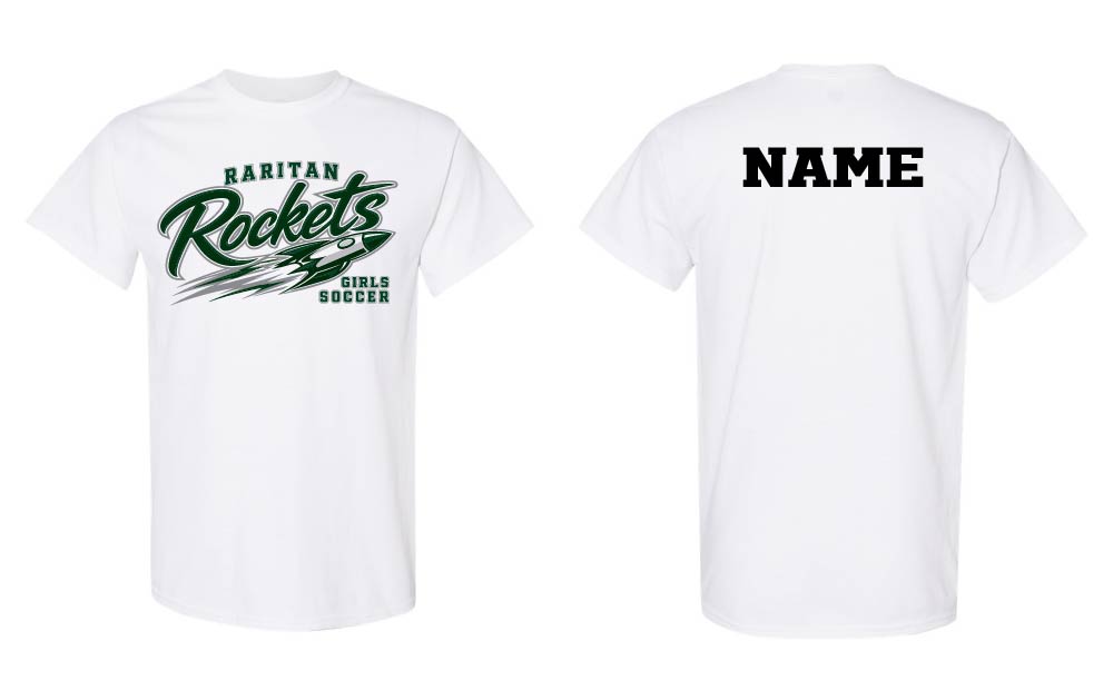 RGS26 Short Sleeve Tshirt