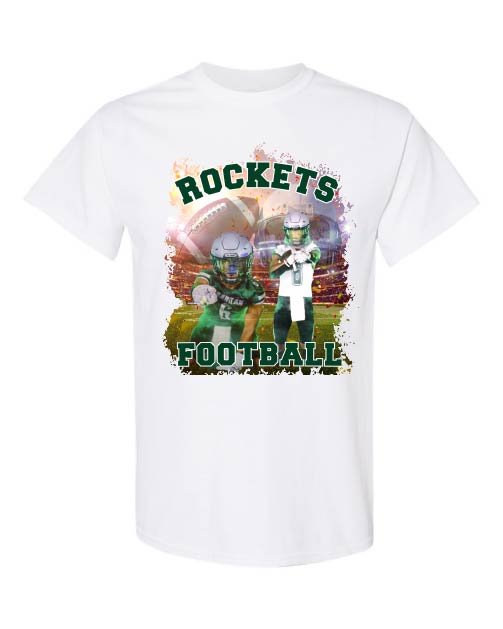 RFF26 Photo apparel