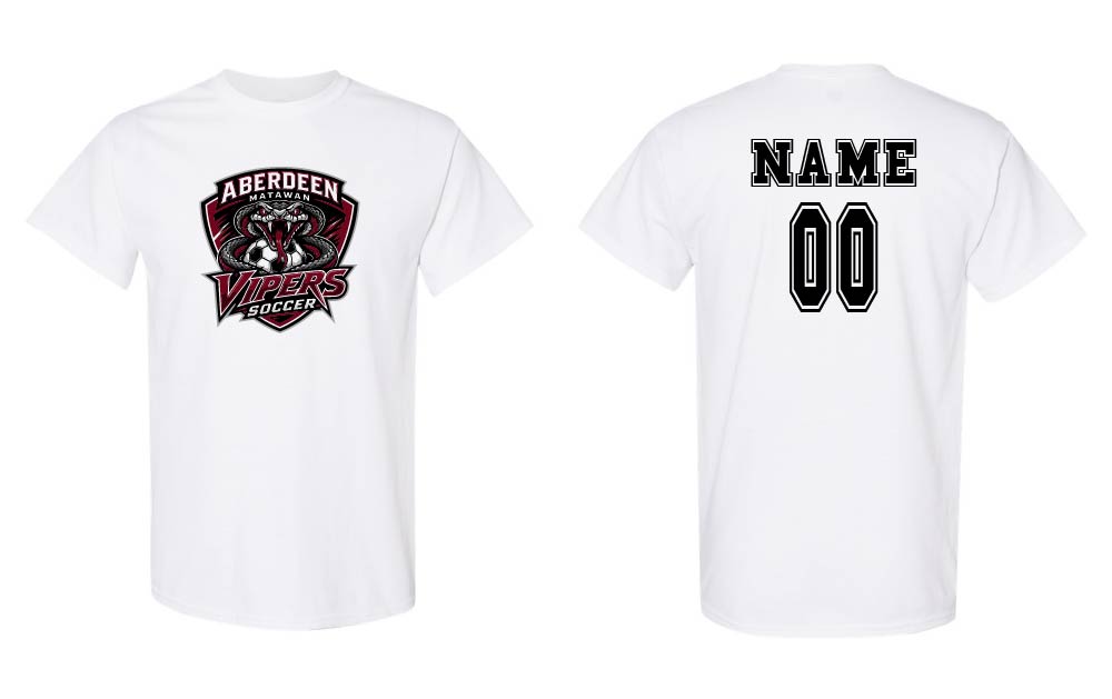 Viper Tshirt