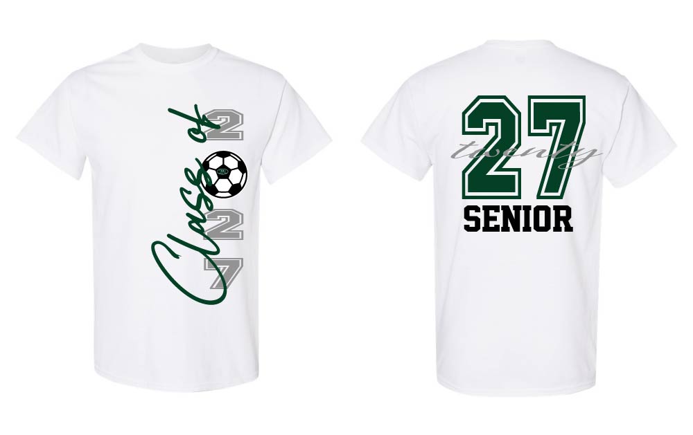 RGS26 Senior Player Apparel