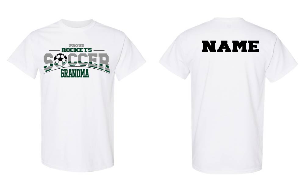 RGS26 PROUD Family Member Apparel