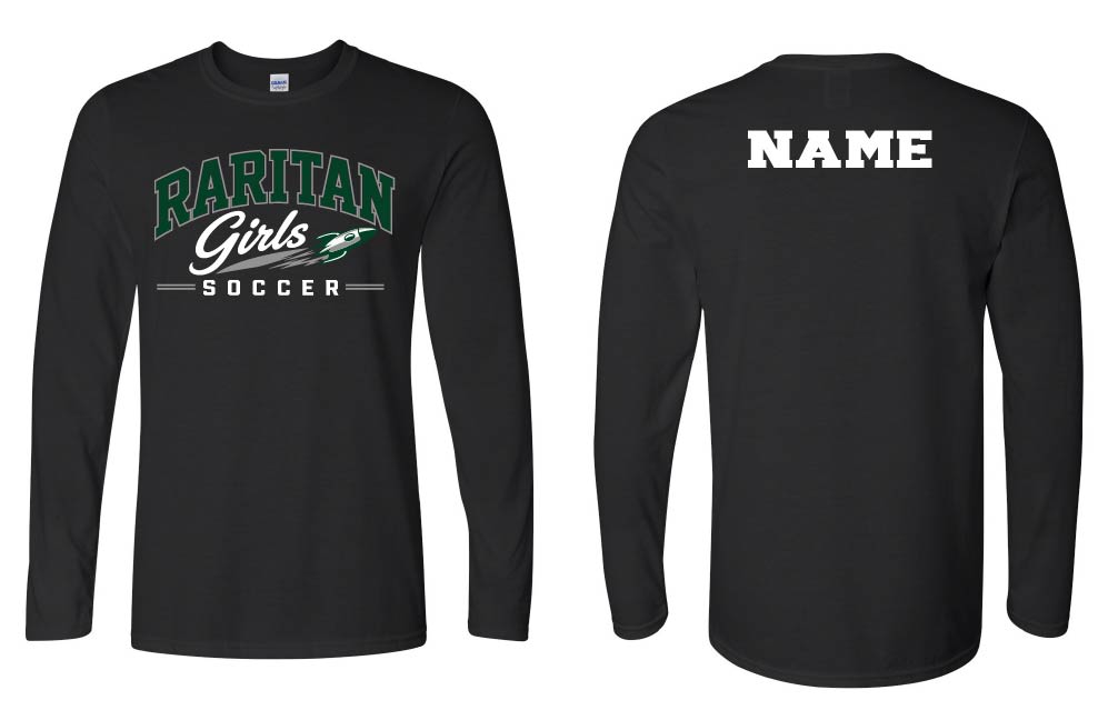 RGS26  Long Sleeve Tshirt