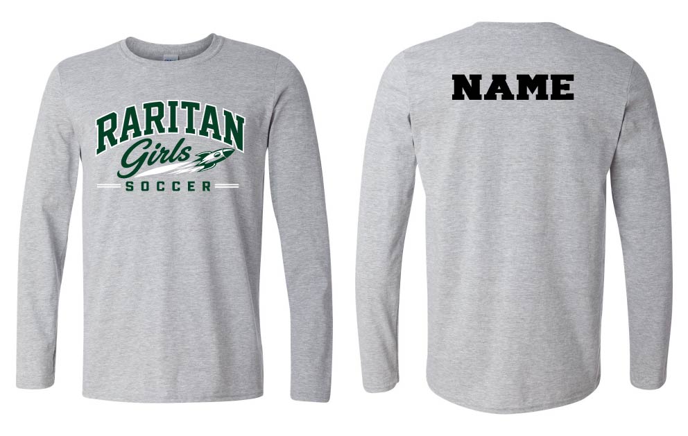 RGS26  Long Sleeve Tshirt