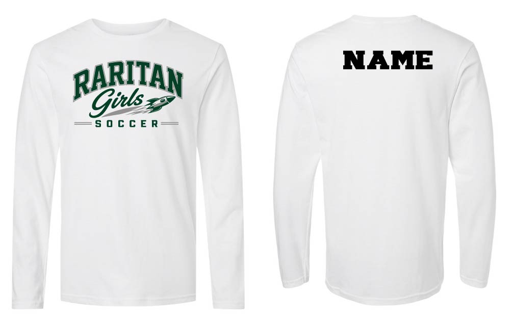 RGS26  Long Sleeve Tshirt