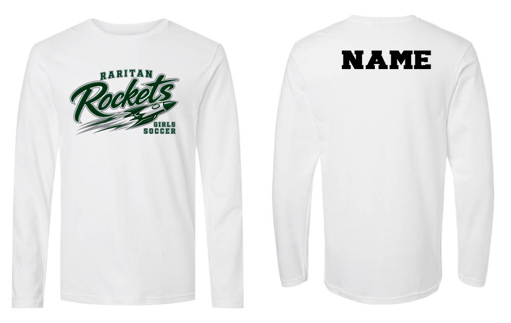 RGS26  Long Sleeve Tshirt