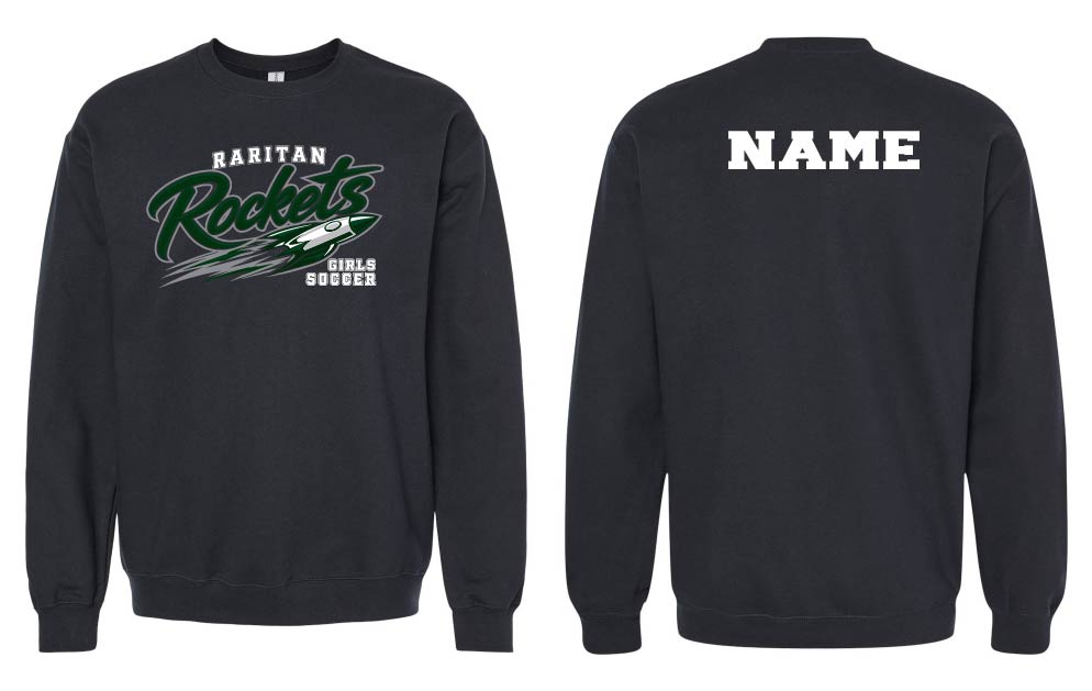 RGS26 Crewneck Sweatshirt