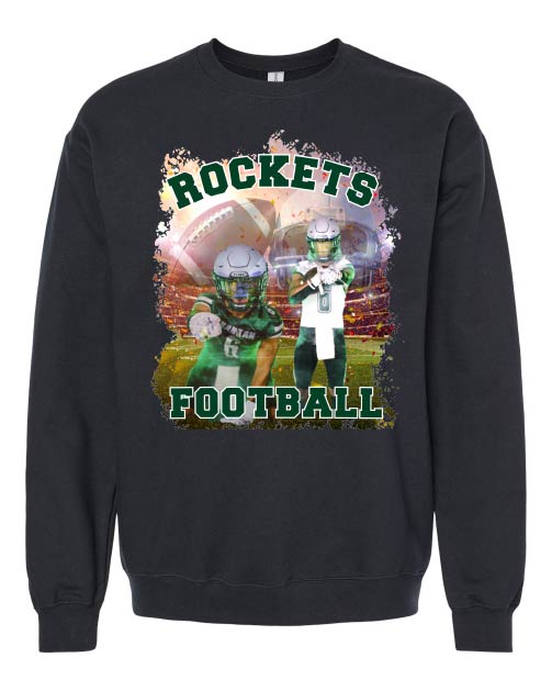 RFF26 Photo apparel