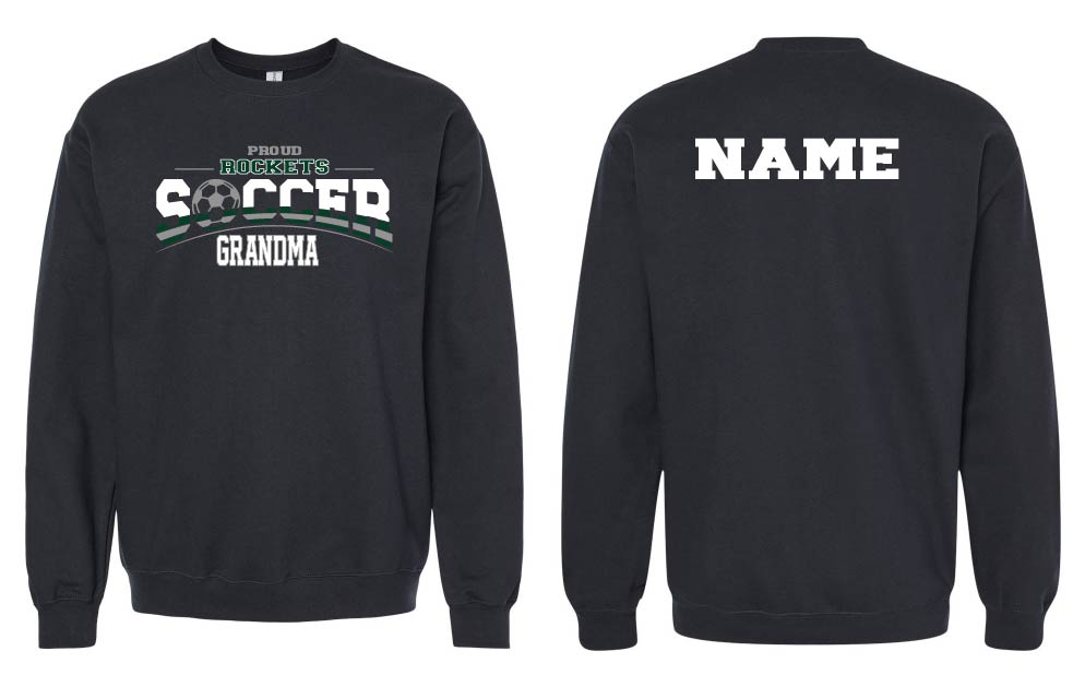 RGS26 PROUD Family Member Apparel