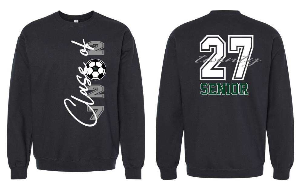 RGS26 Senior Player Apparel