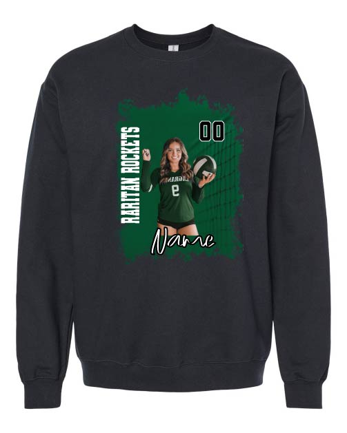 RHS Volleyball27 Photo apparel