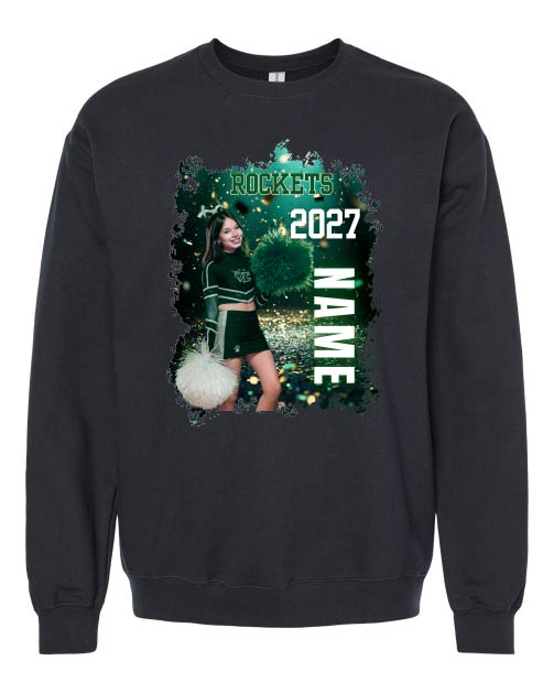 RHS Cheer27 Photo apparel