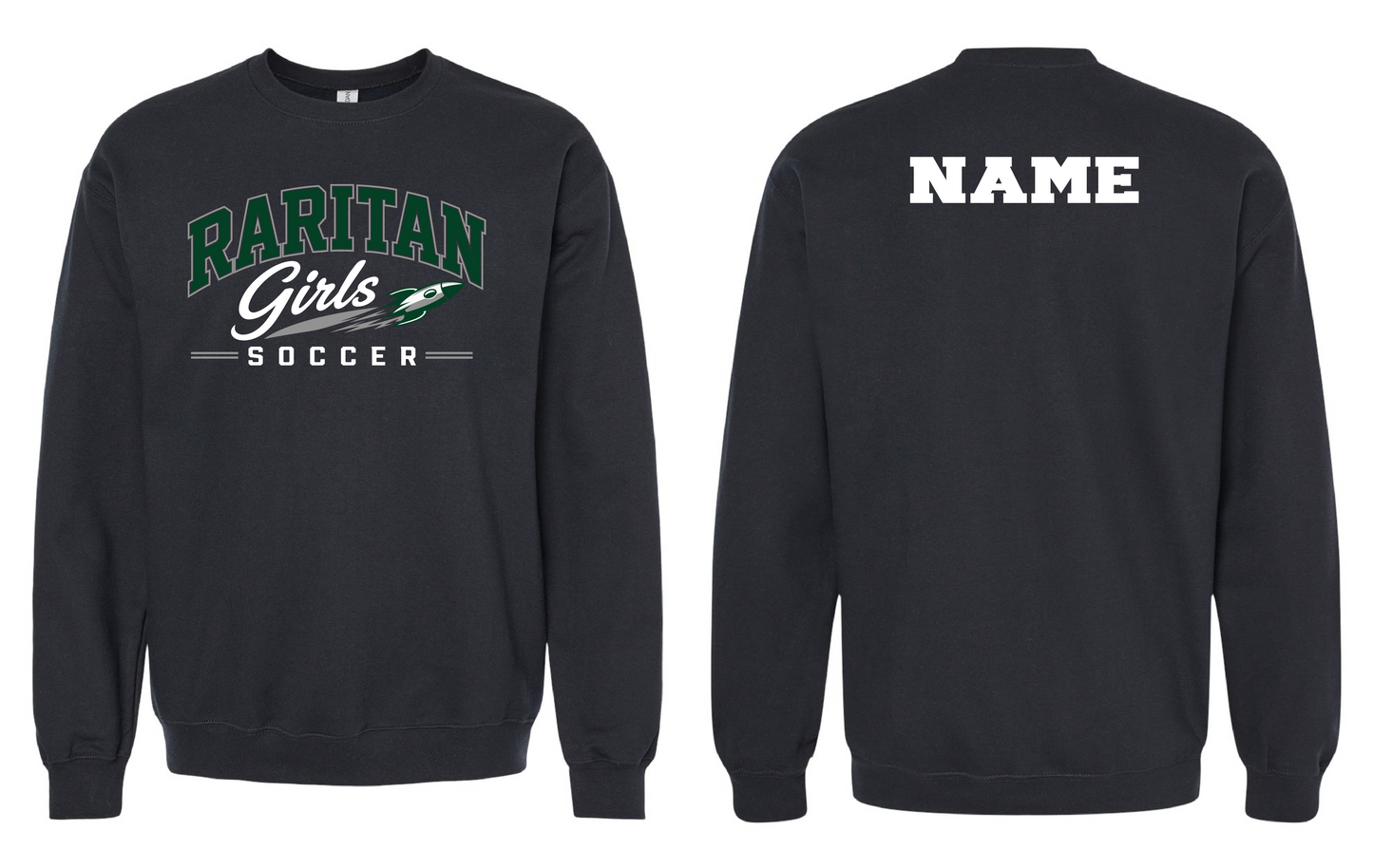 RGS26 Crewneck Sweatshirt