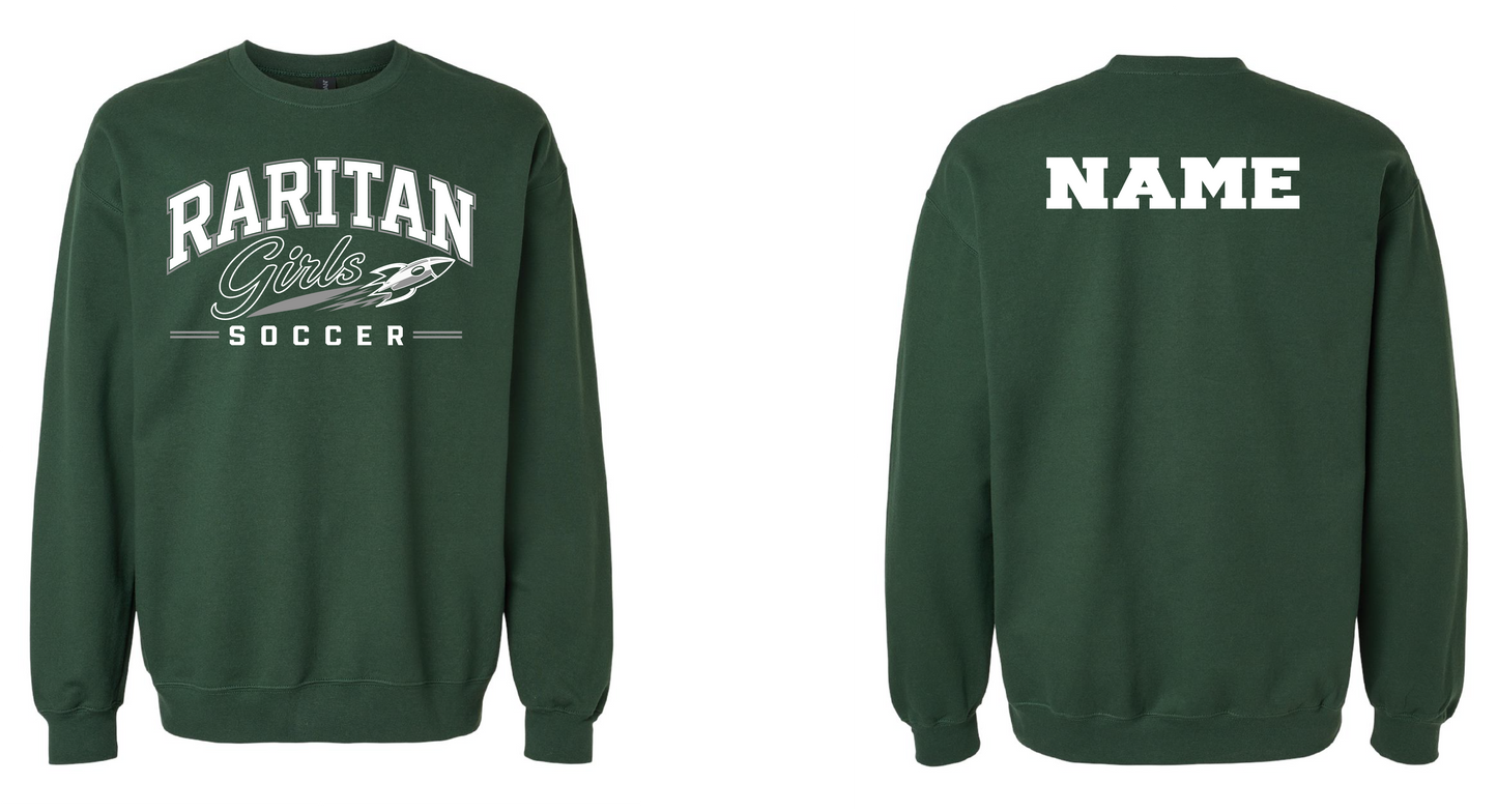 RGS26 Crewneck Sweatshirt