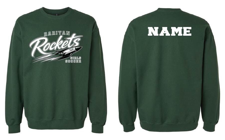 RGS26 Crewneck Sweatshirt