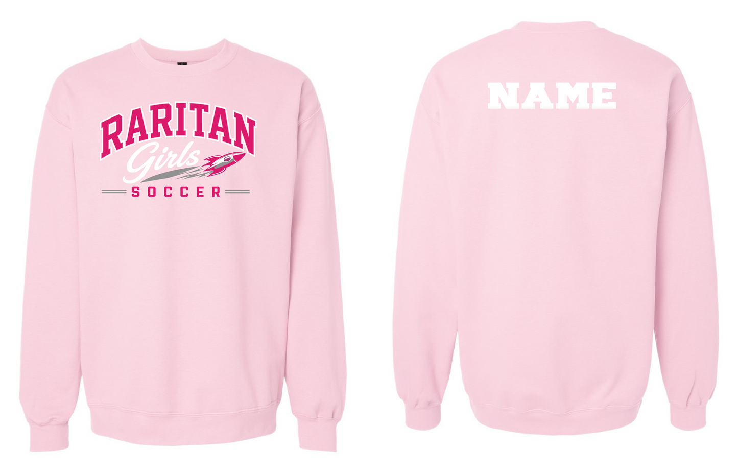 RGS26 Crewneck Sweatshirt
