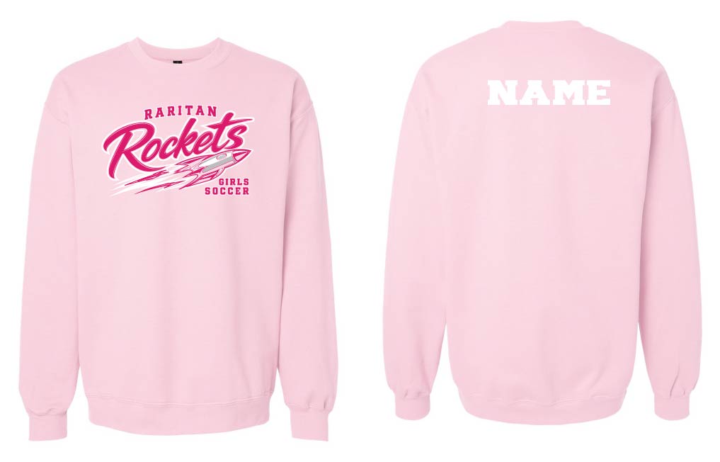 RGS26 Crewneck Sweatshirt