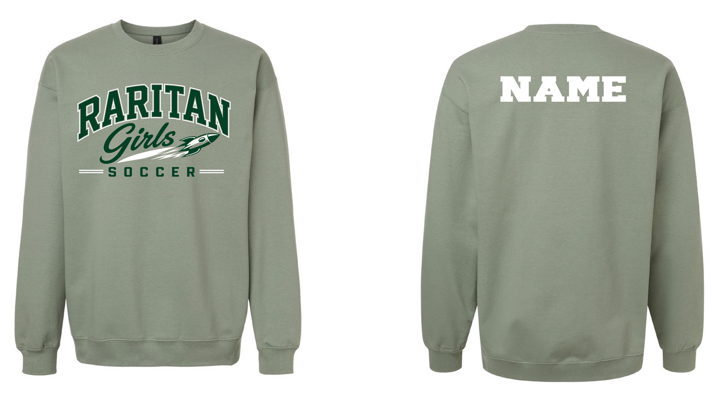RGS26 Crewneck Sweatshirt